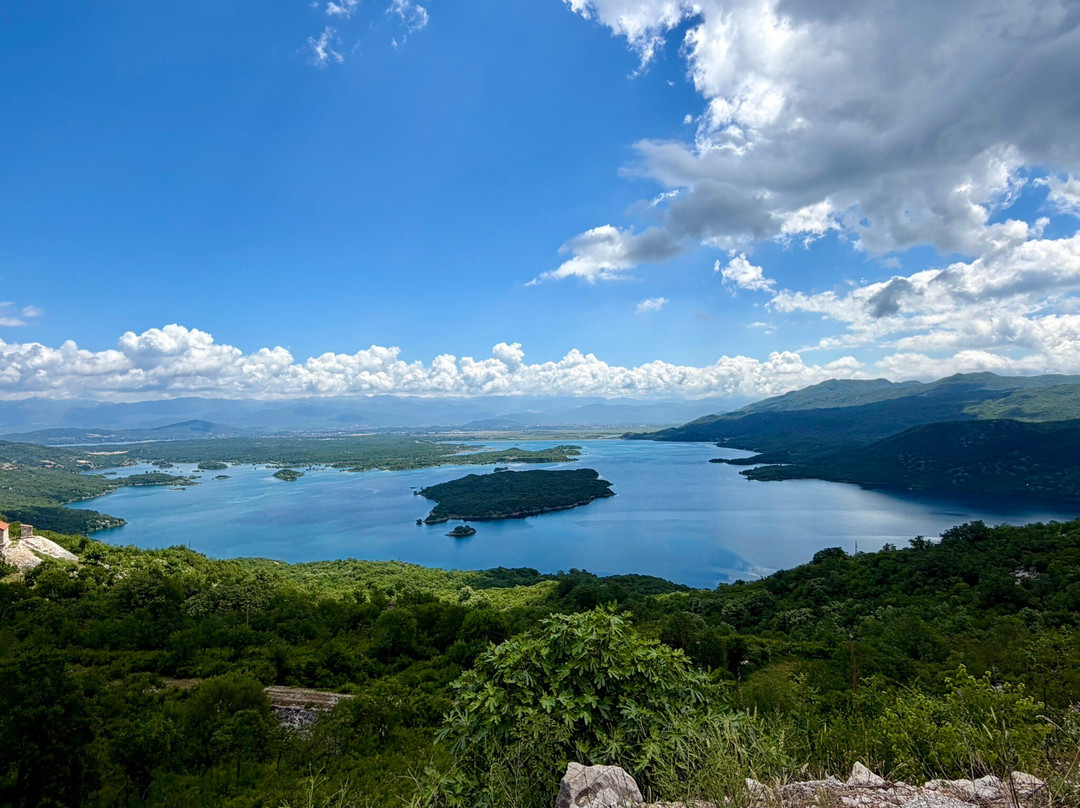 Slano Lake-Niksic必去景点