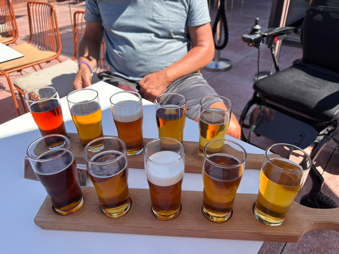 Farsons Brewery Experience-Birkirkara必去景点