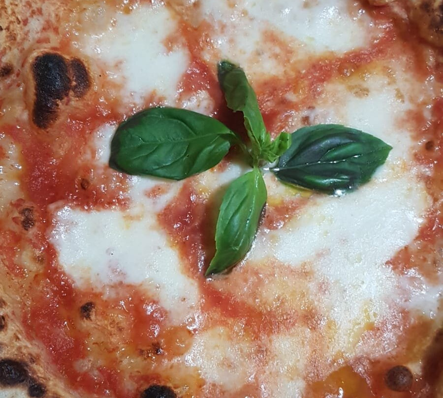 Dany's Pizza