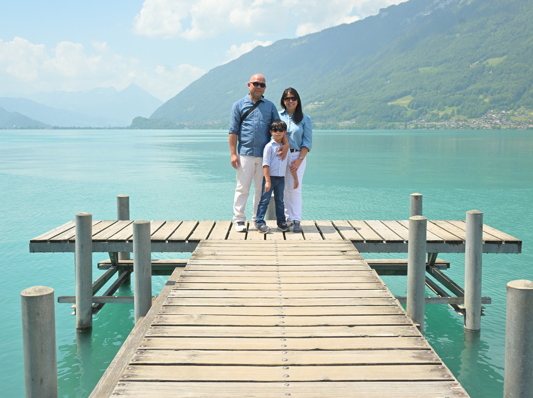 Swiss Private Tour-苏黎世必去景点
