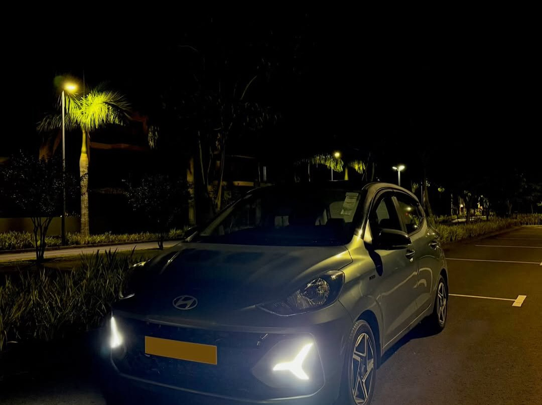ASAS Car Rental - Mauritius-Triolet必去景点