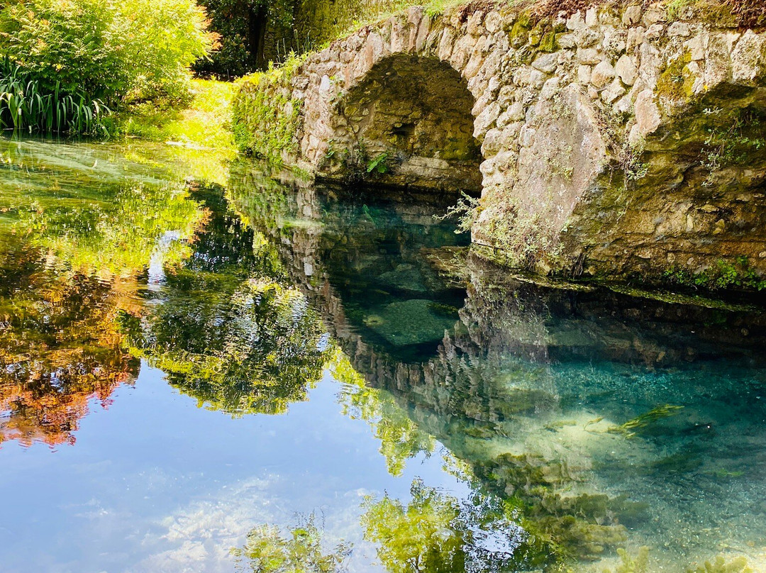 宁法花园 - 自然纪念碑-奇斯泰纳迪拉丁纳必去景点
