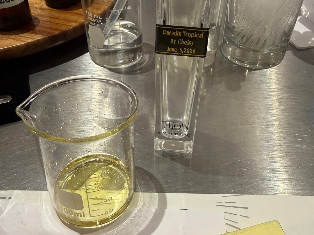 TIJON parfumerie Saint Martin- The Original location-格兰德凯斯必去景点