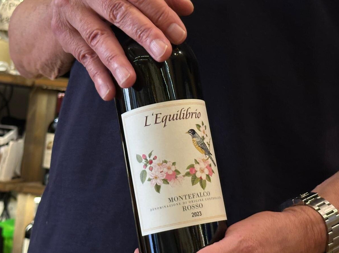Wine Assisi Tesori dell'Umbria-阿西西必去景点