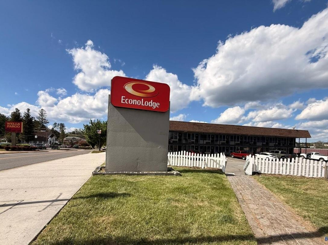 Econo Lodge Galax