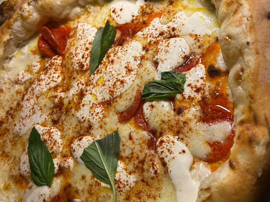 Pizzeria Vincenzo Guida