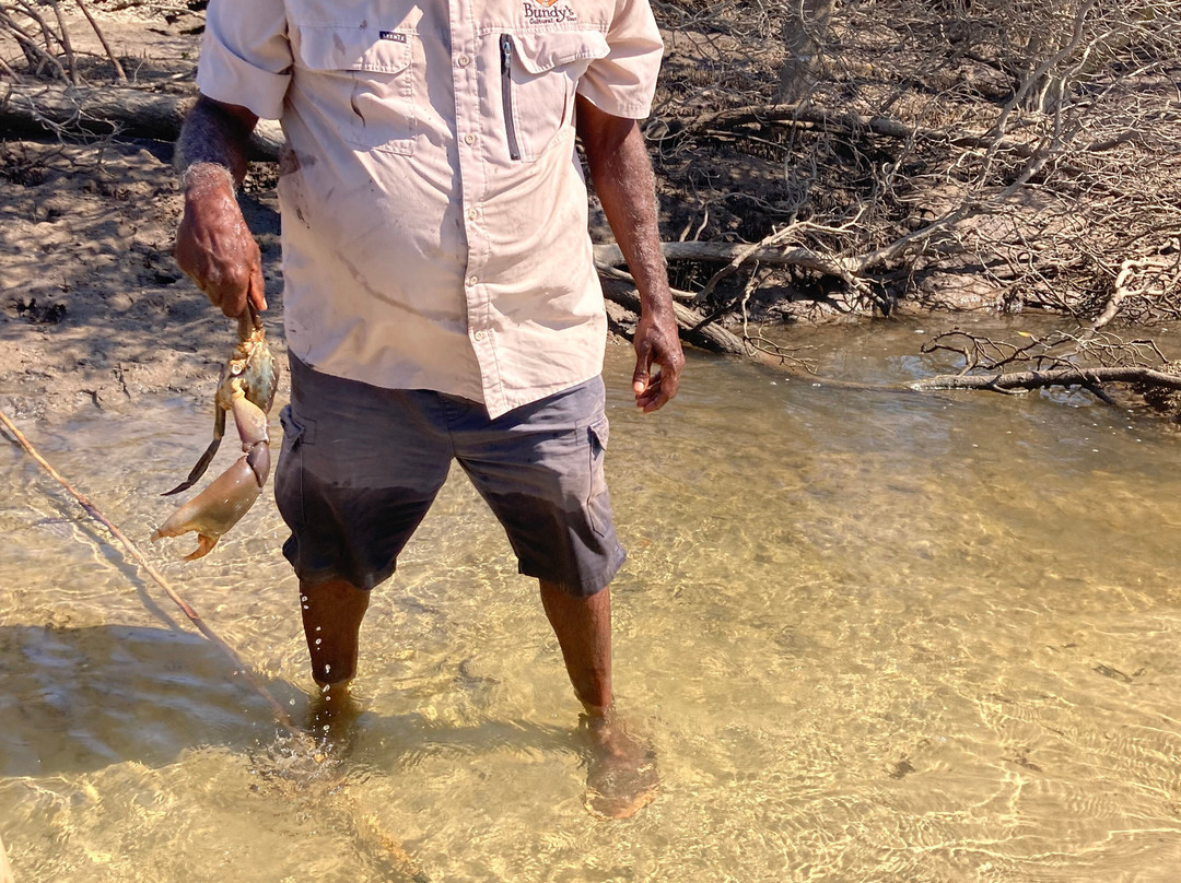 Bundy's Cultural Tours-Dampier Peninsula必去景点