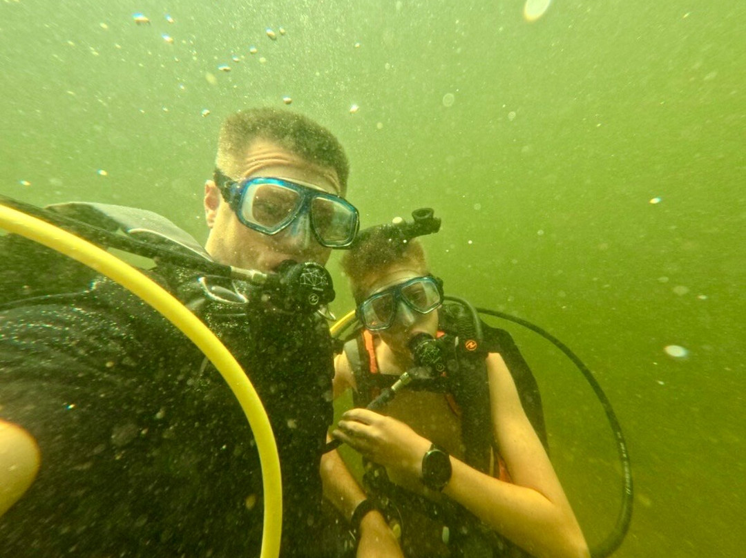 Jules' Undersea Lab-拉哥岛必去景点