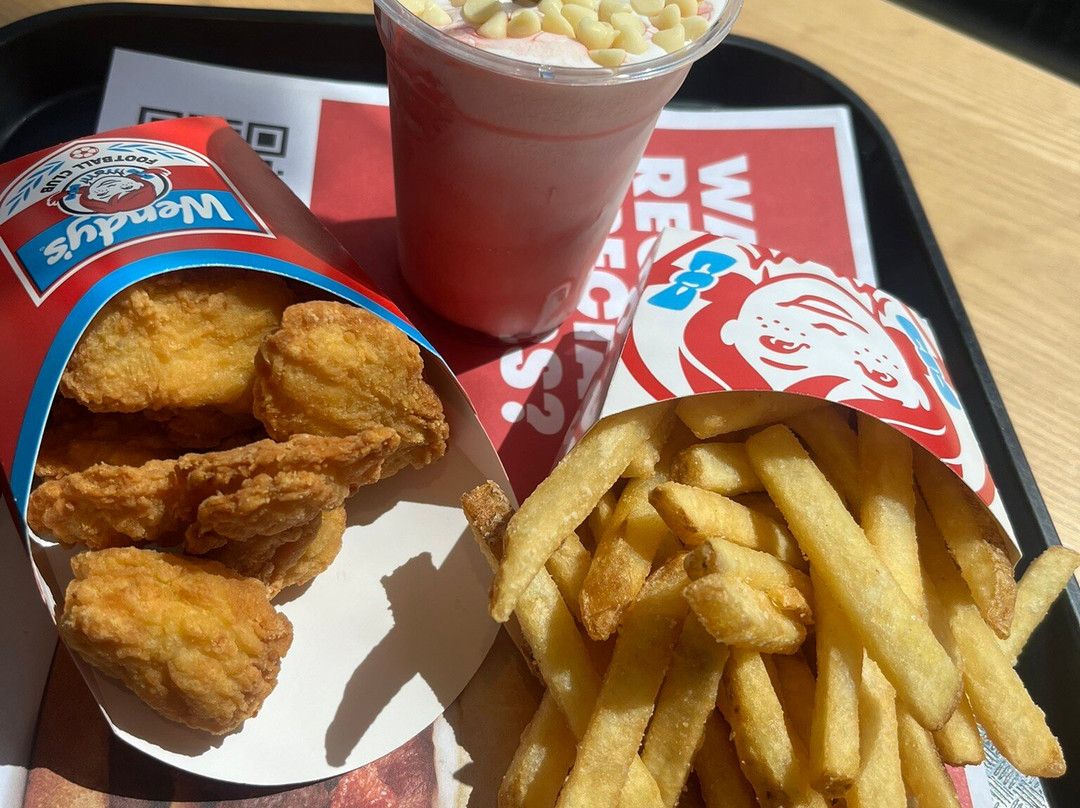Wendys