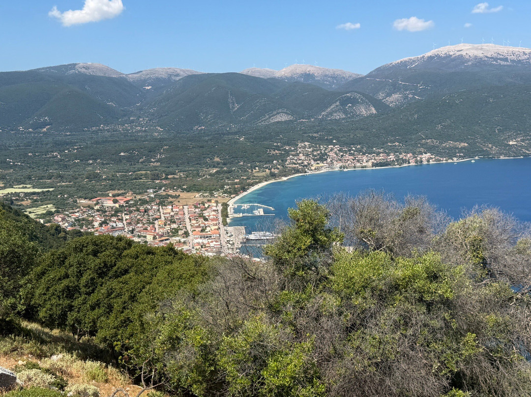 Makis Car Quad & Scooter Rental , Skala Kefalonia-Skala必去景点