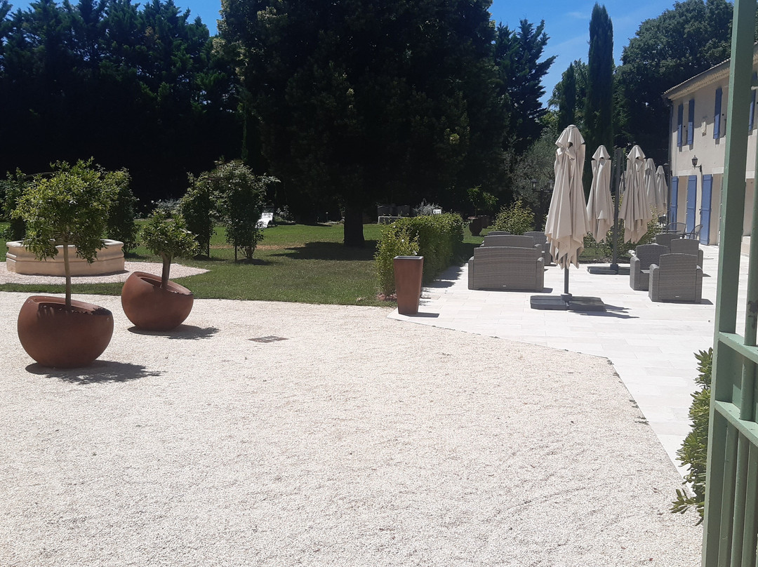 La Table d'Euphony