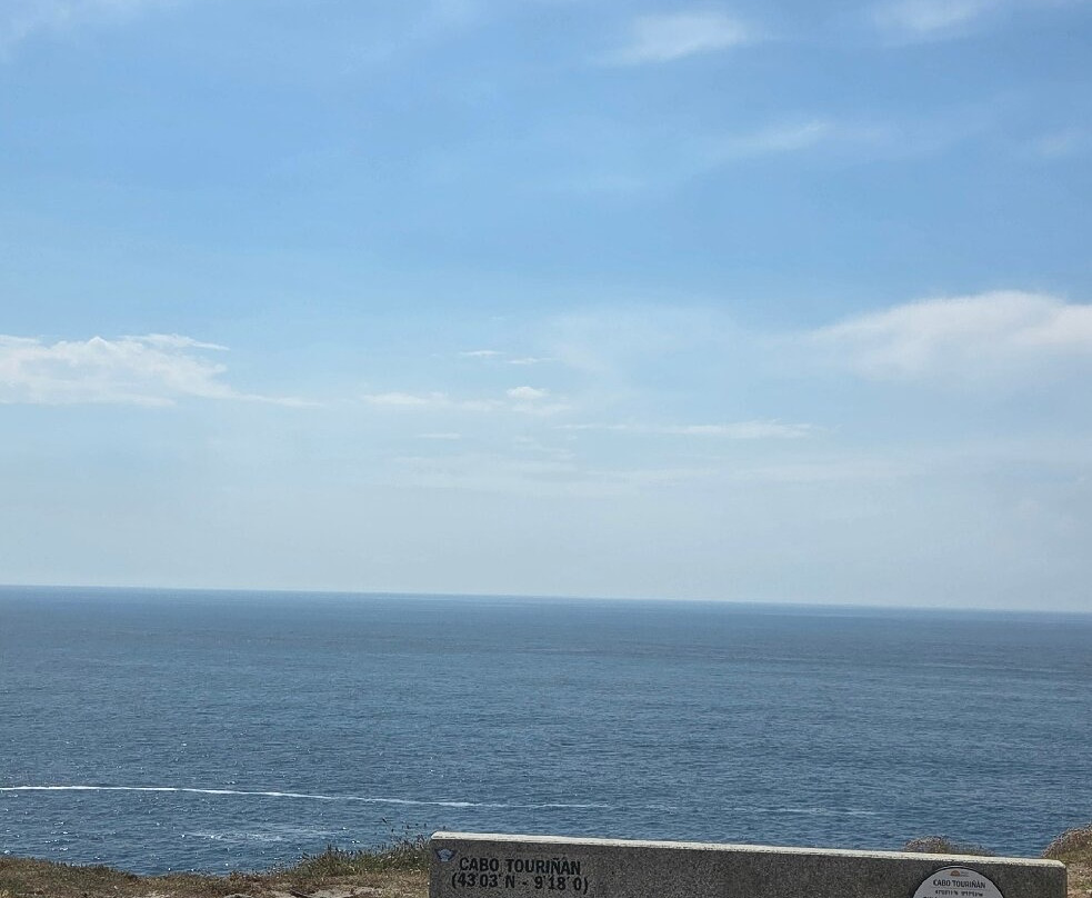 Faro Tourinan-Muxia必去景点