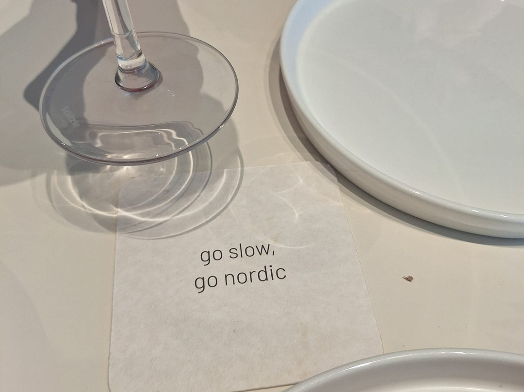 Lien nordic bistro