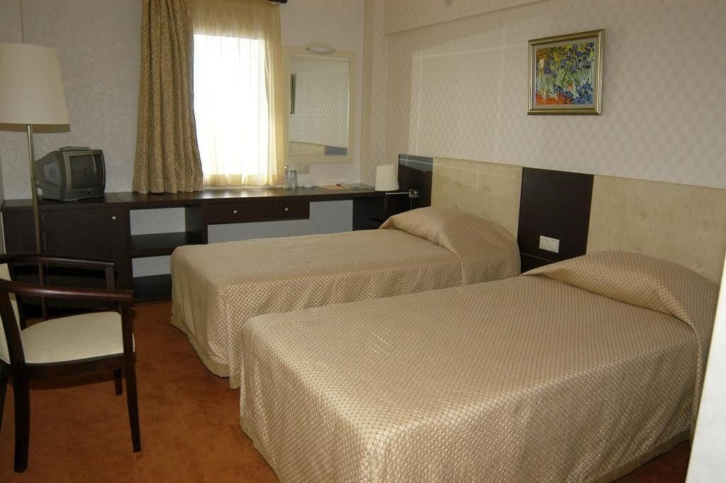 Palm City Akhisar