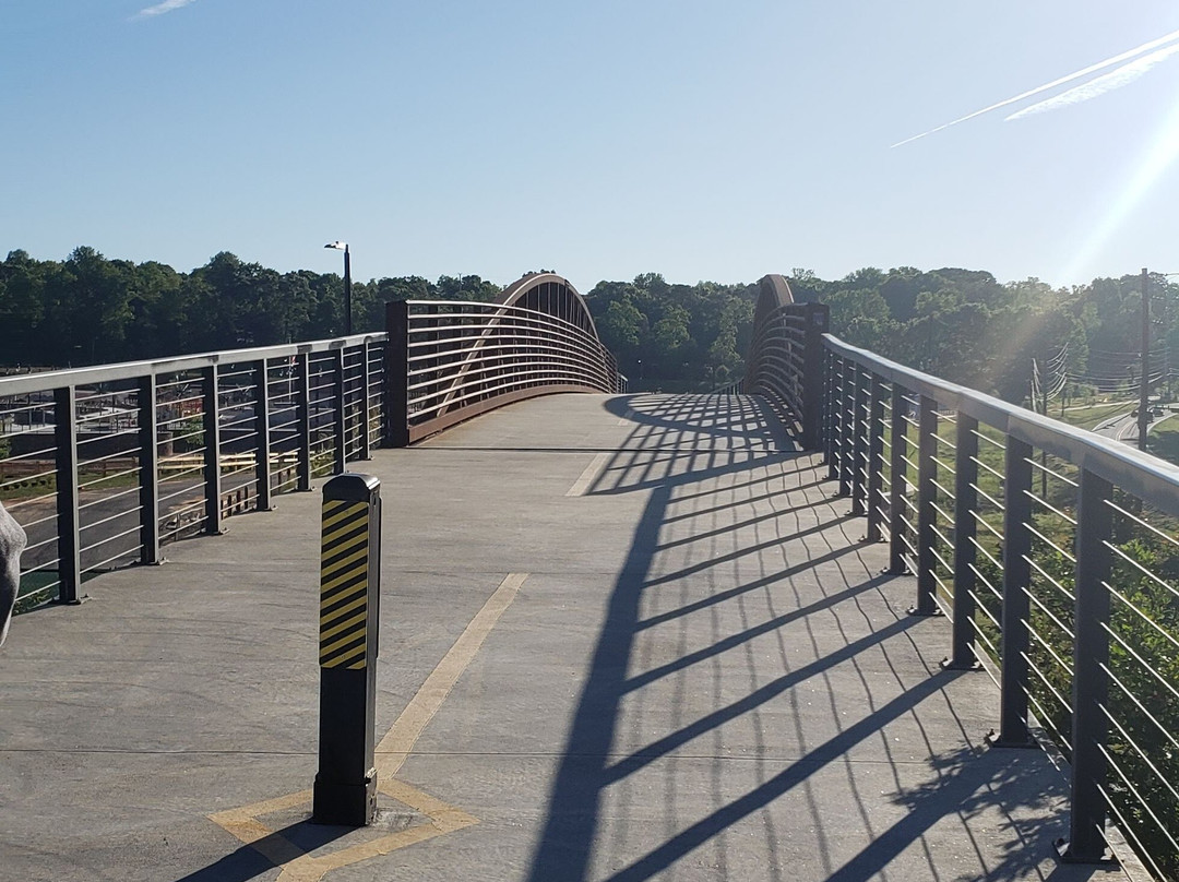Clayton County International Park-Jonesboro必去景点