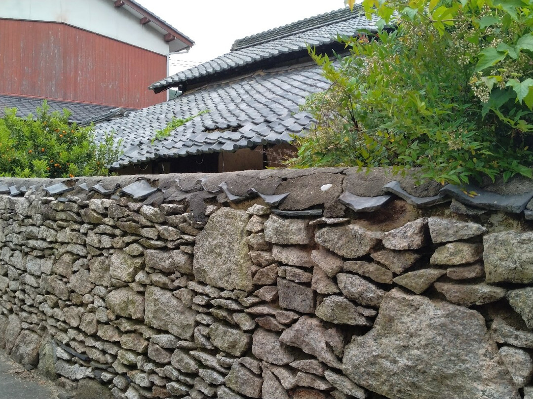 丰岛-土庄町必去景点