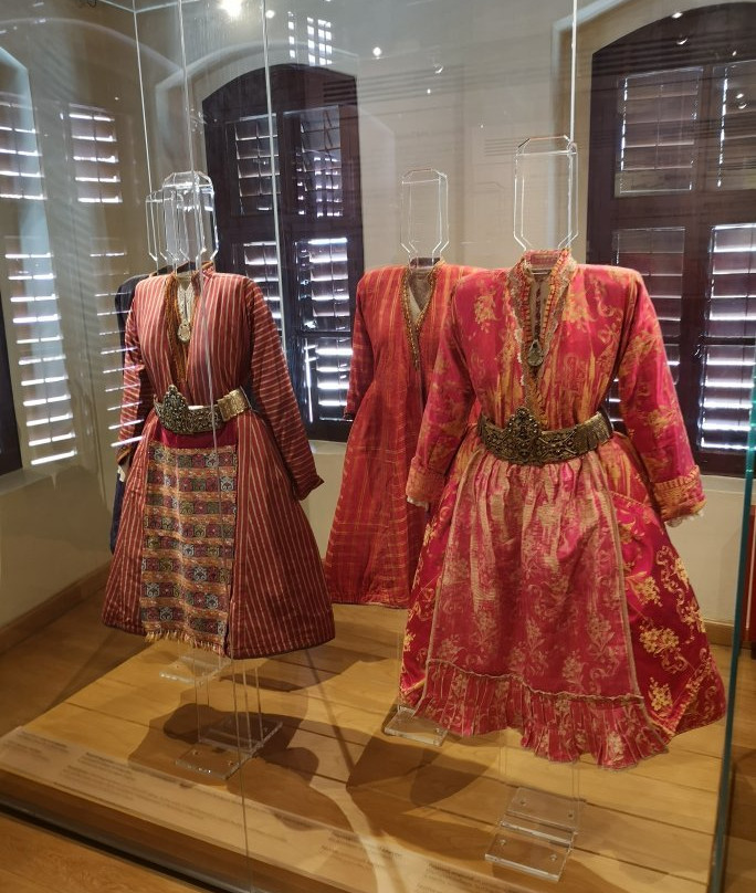 The Silk Museum-Soufli必去景点