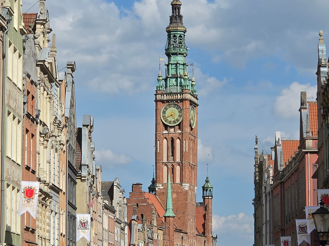 GFP Travel - Day Tours in Poland-Toszek必去景点
