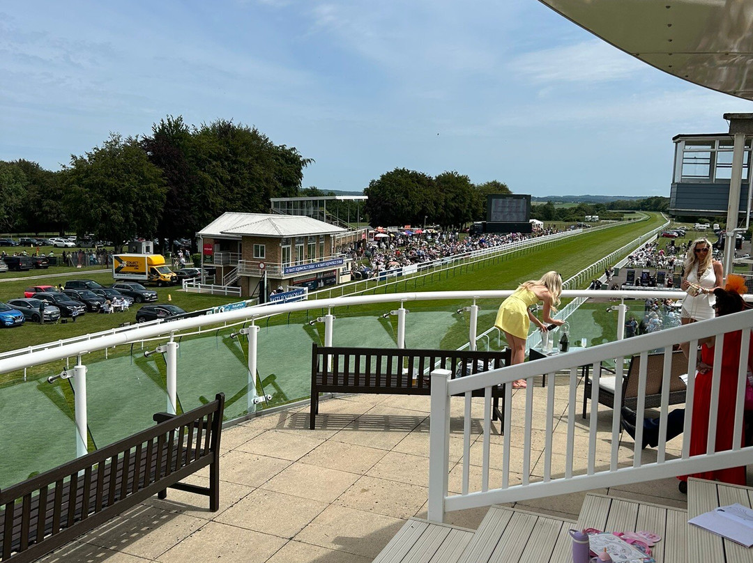 Salisbury Racecourse-索尔兹伯里必去景点