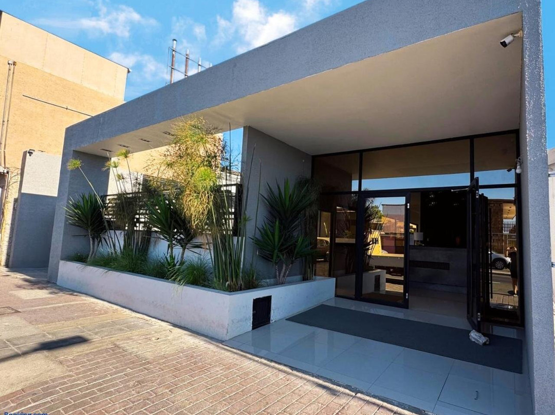 Hotel Marluz