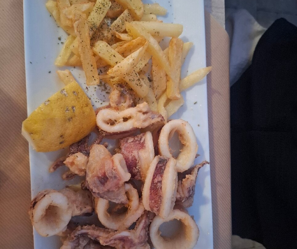 Arodo Taverna