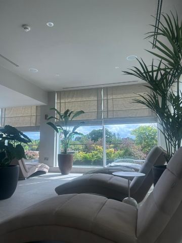 邓博因城堡水疗酒店-旅行者