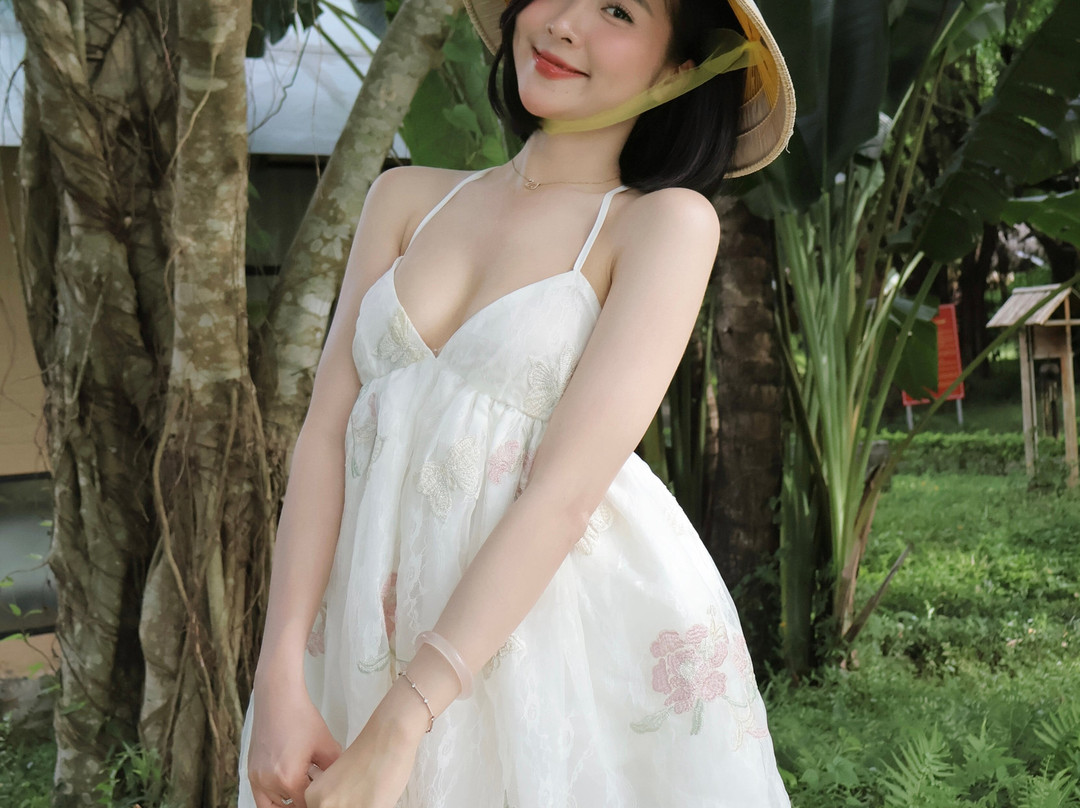 Cuc Phuong Mineral Resort Ninh Binh主图