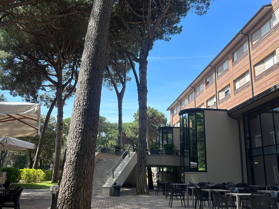 Meridiana Family & Nature Hotel主图