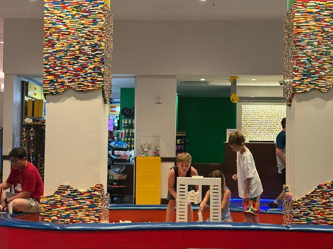 LEGOLAND Pirate Island Hotel主图