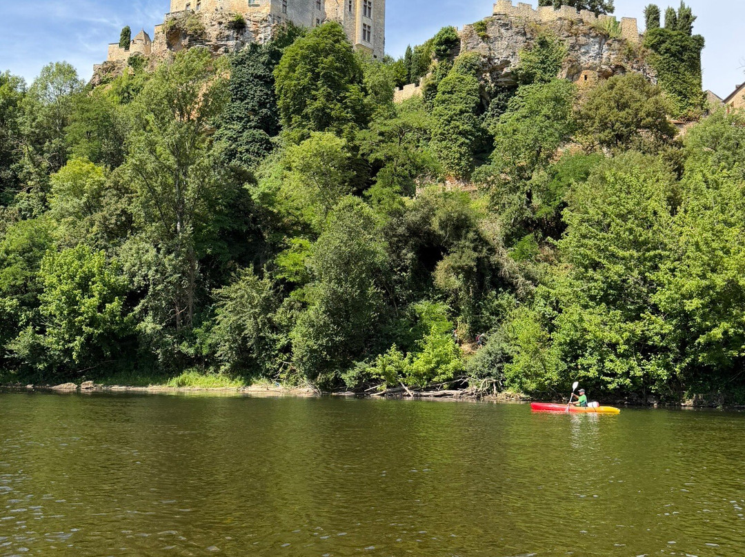Canoe Vacances-La Roque-Gageac必去景点