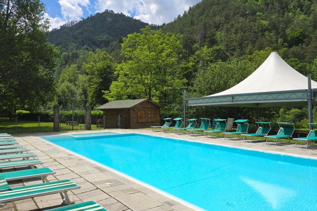 Hotel Leonardo
