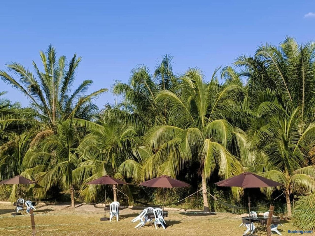 Dataran Bintang D'C Lenggong