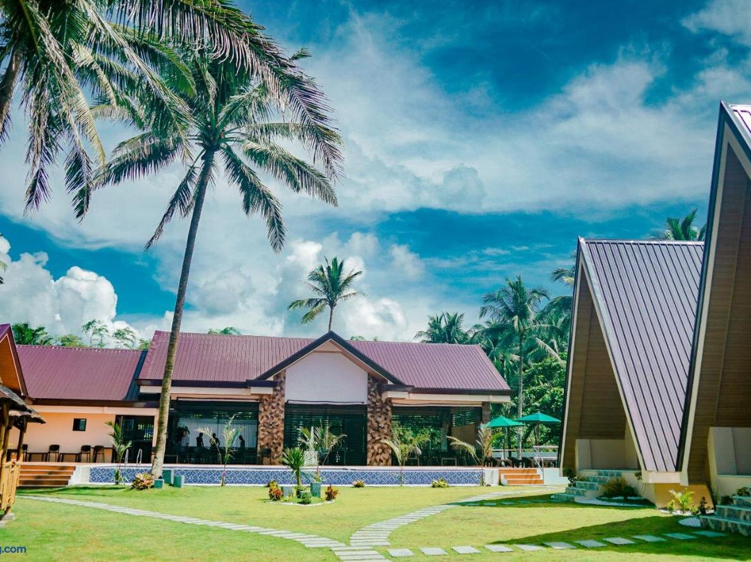 H&P Beach Resort