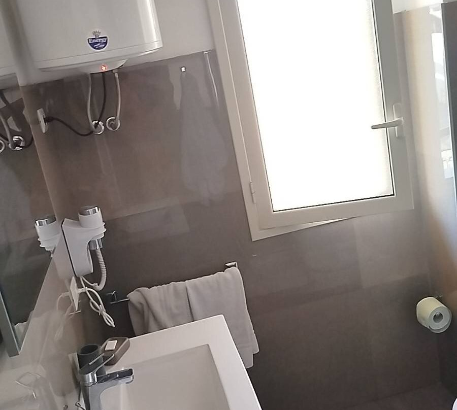 波戈帕罗拜欧酒店主图