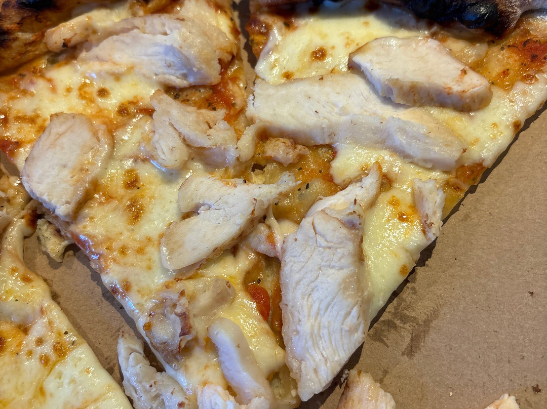 Åleds Pizzeria