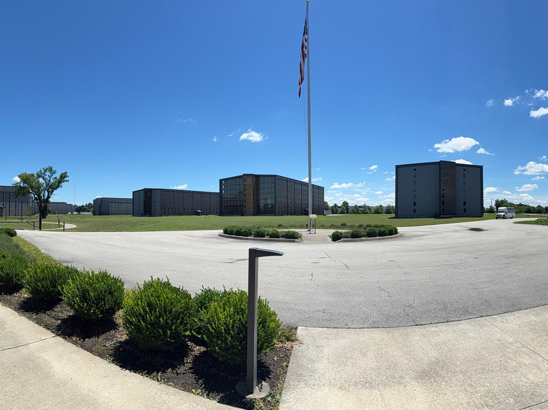 Bardstown Bourbon Company-Bardstown必去景点