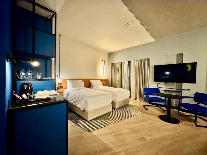 Novotel Madinah