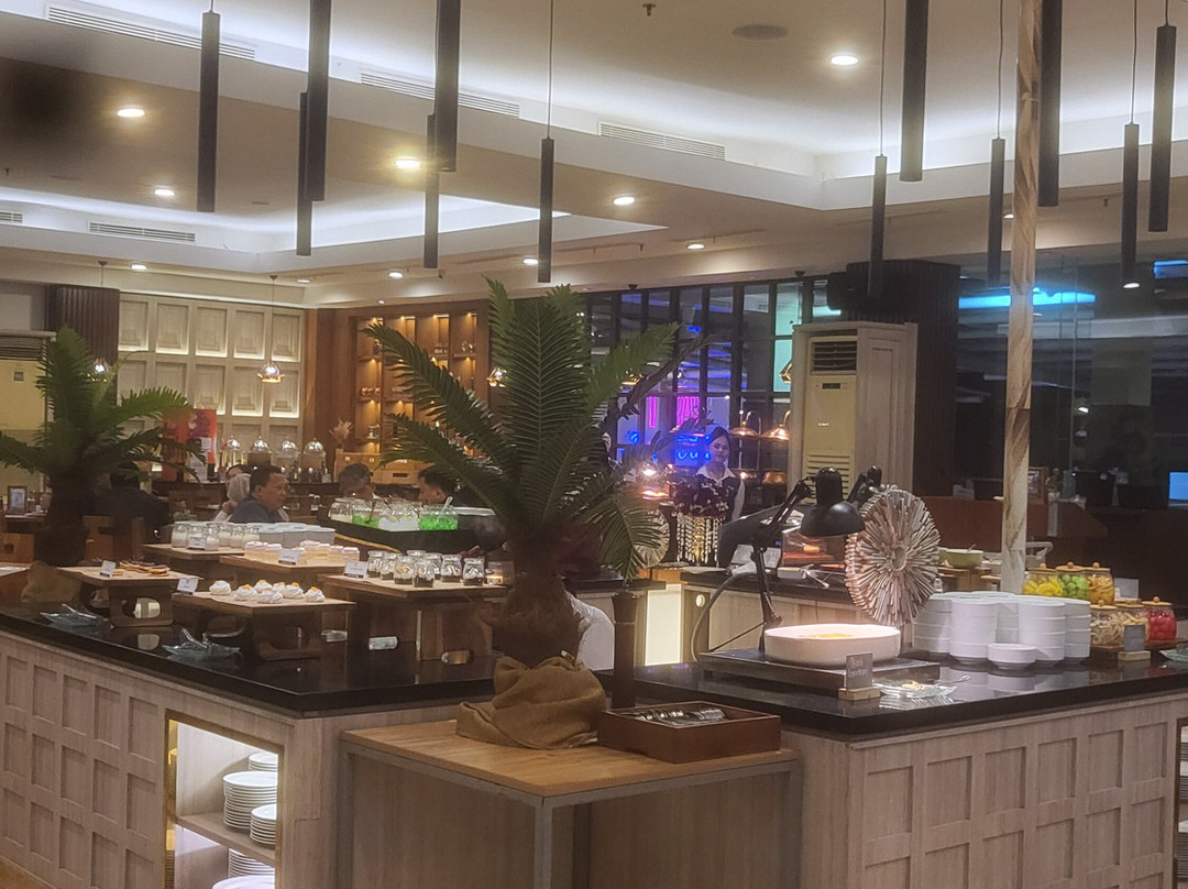 阿斯顿茂物酒店及度假村主图