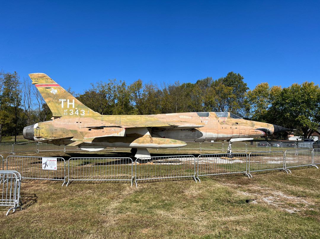 Aviation Heritage Park-鲍灵格林必去景点