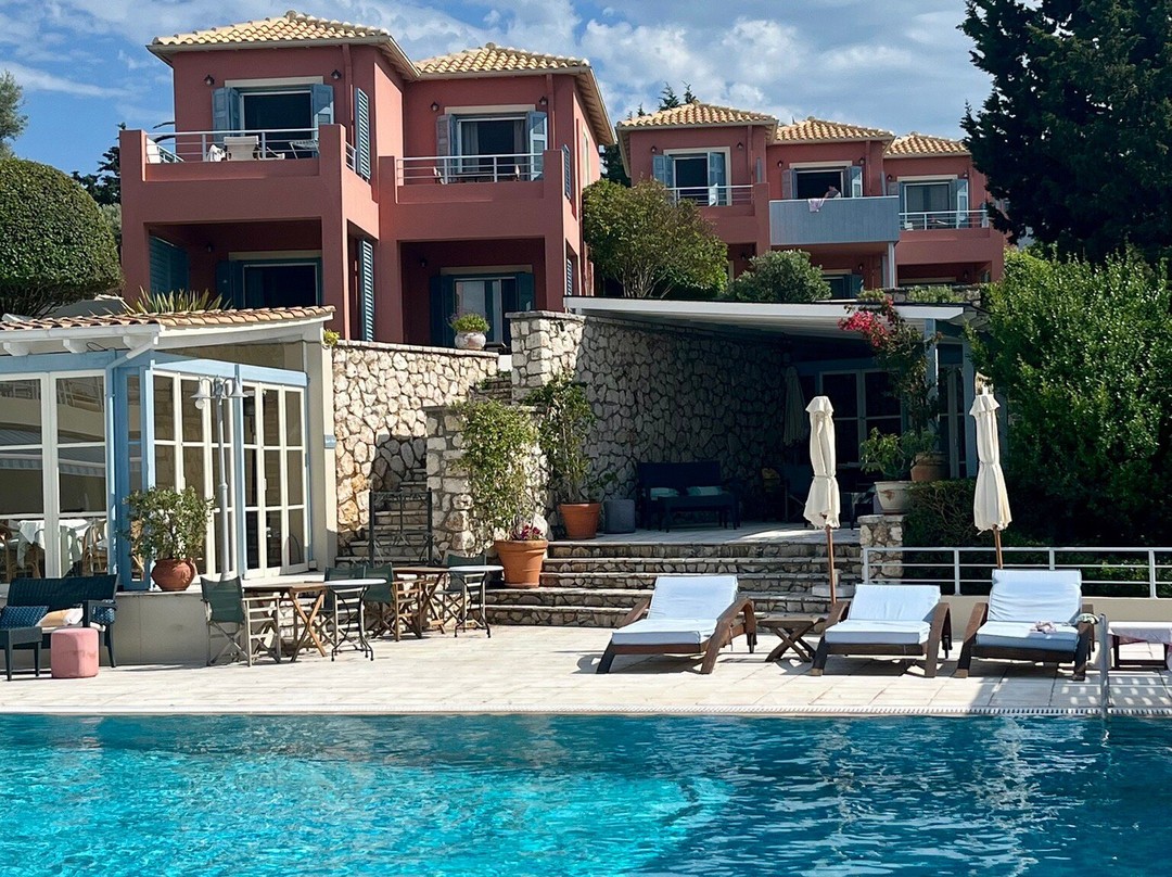 Mira Resort Maisonettes主图
