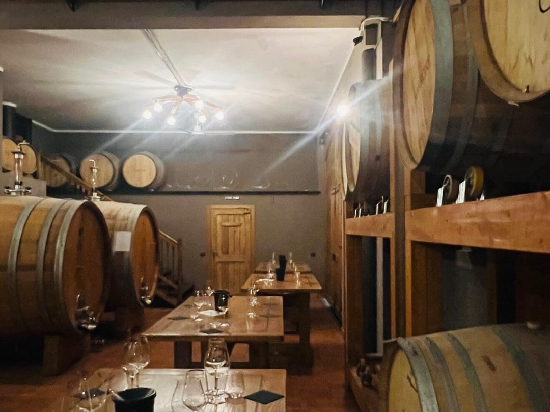 Agricola Gian Piero Marrone-拉莫拉必去景点