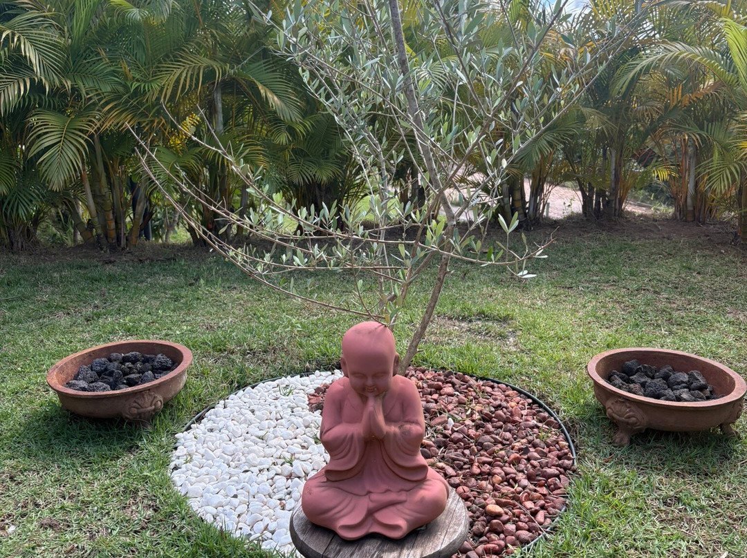 Vila Pugliesi Hotel Boutique主图