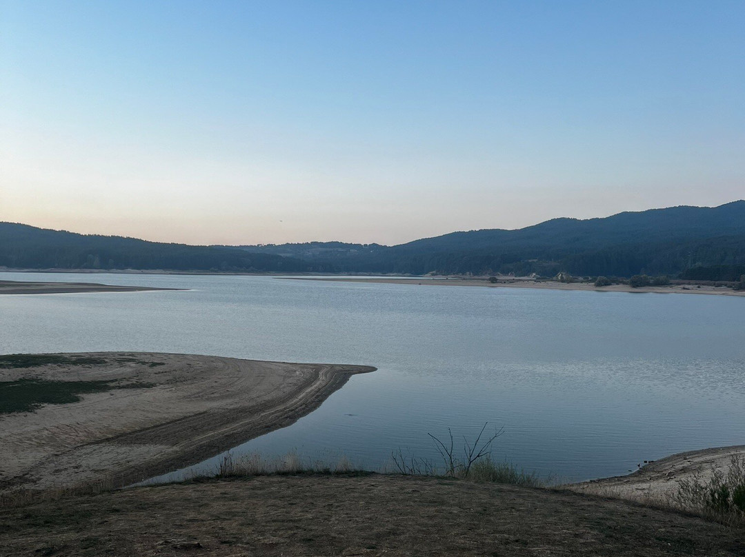 Sila National Park-San Giovanni in Fiore必去景点