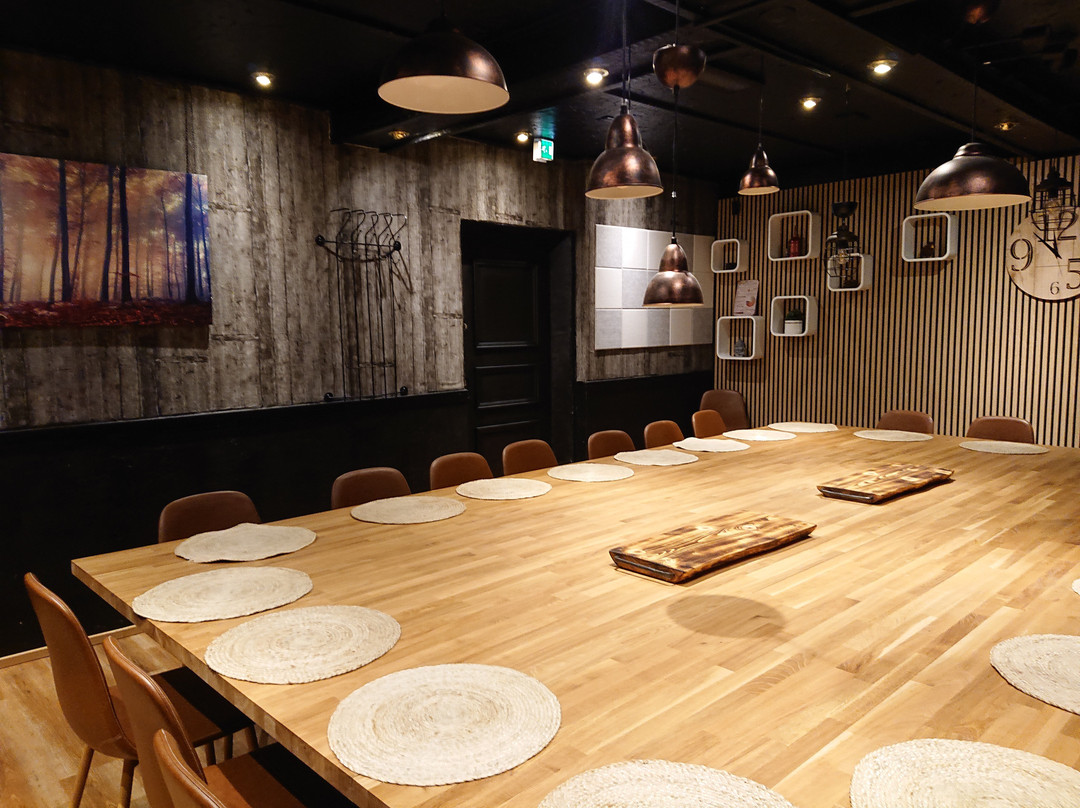 Gastropub Mylly