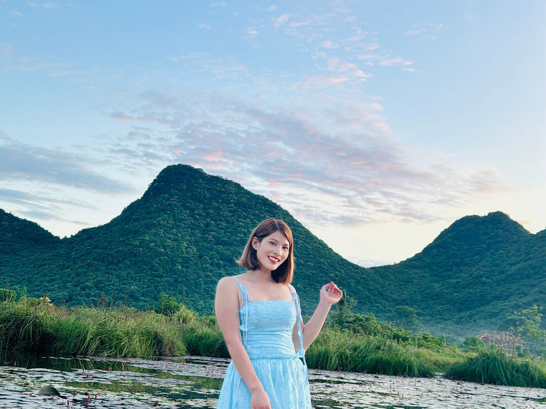 Cuc Phuong Mineral Resort Ninh Binh主图