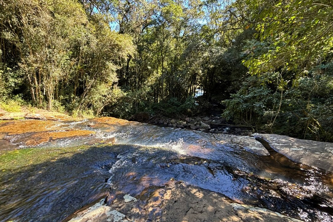 Cascata do Urubu-Pinto Bandeira必去景点