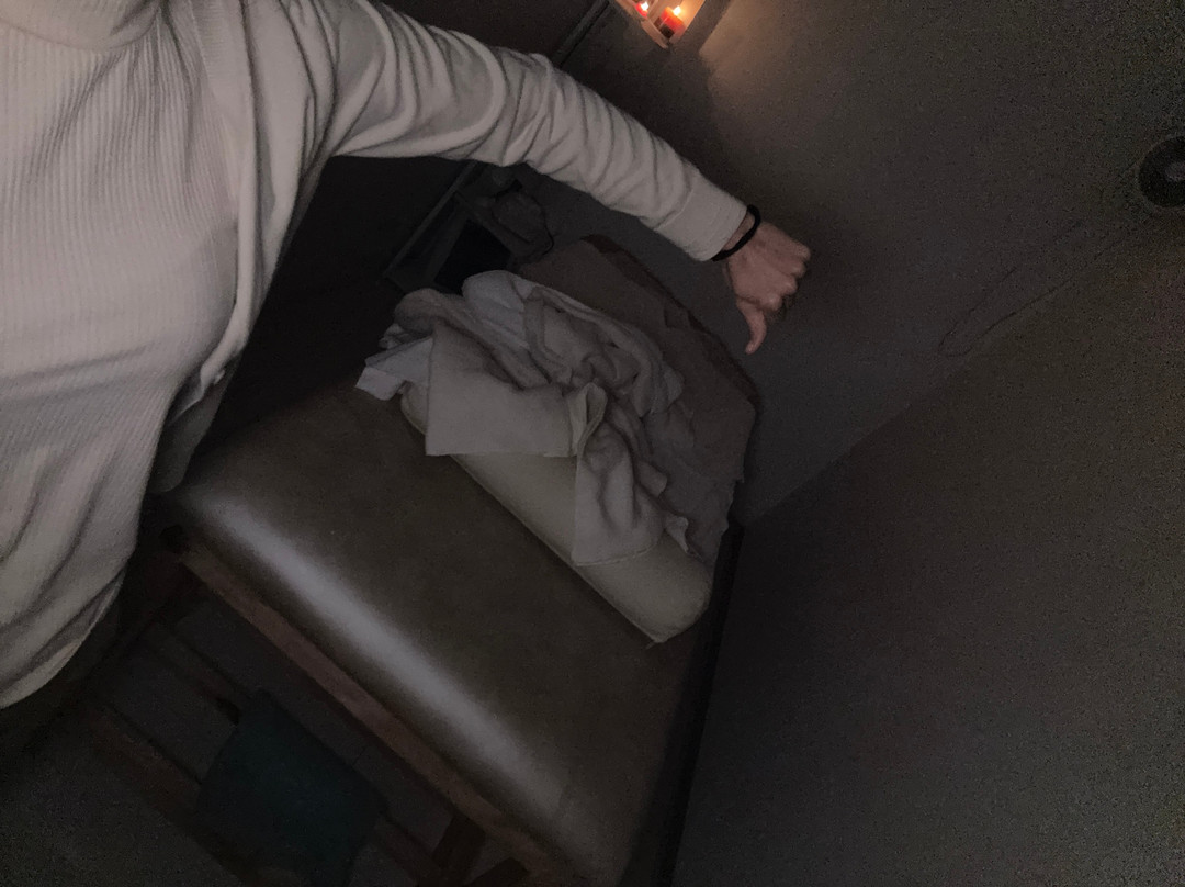 Bambu Massage La Molina-La Molina必去景点