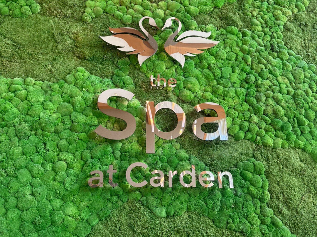 The Spa at Carden-切斯特必去景点