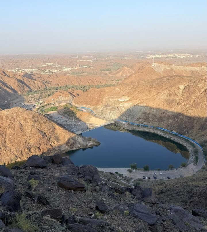 Wadi Shawka-Emirate of Ras Al Khaimah必去景点