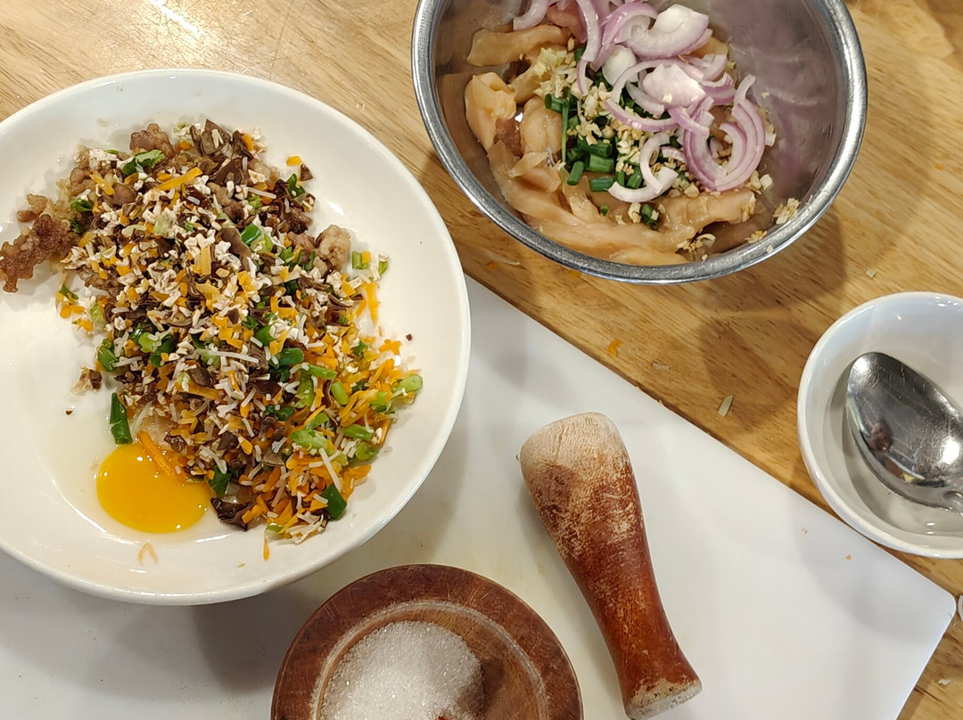 MiMi Cooking Hoi An-会安必去景点